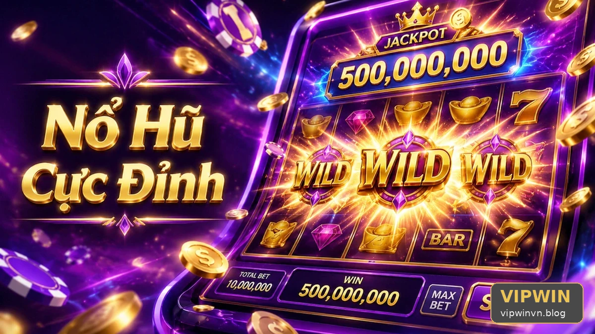 VIPWINVNBLOG 03 Kinh Nghiệm Hồ Sơ Kiểm Chứng — Hướng Dẫn Quản Lý Ngân Sách