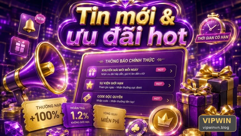 VIPWINVNBLOG 07 Kinh Nghiệm Bảng Nhận Diện — Quy Trình Đánh Giá Nội Dung Có
