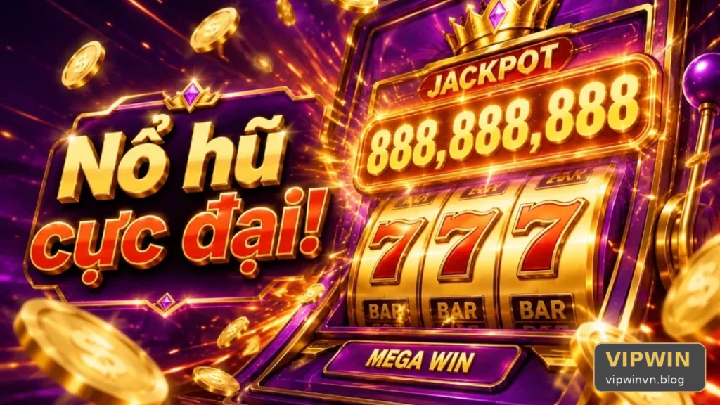 Nổ Hũ VIPWIN: Đọc Chi Tiết Giao Diện Slot Và Jackpot Qua Cuộc Kiểm Tra Nhịp Chơi Nhanh Chậm – Góc Kiểm Chứng Theo Tên Miền vipwinvn.blog