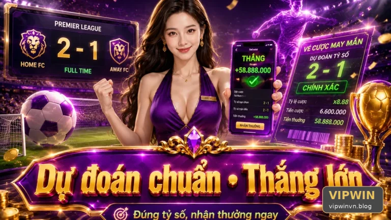 VIPWIN Phân Tích Thể Thao Và Tỷ Số Trận Đấu: Đọc Chi Tiết Giao Diện Qua Đánh Giá Chiến Thuật, Nhịp Độ Và Các Kịch Bản – Góc Kiểm Chứng Theo Tên Miền vipwinvn.blog
