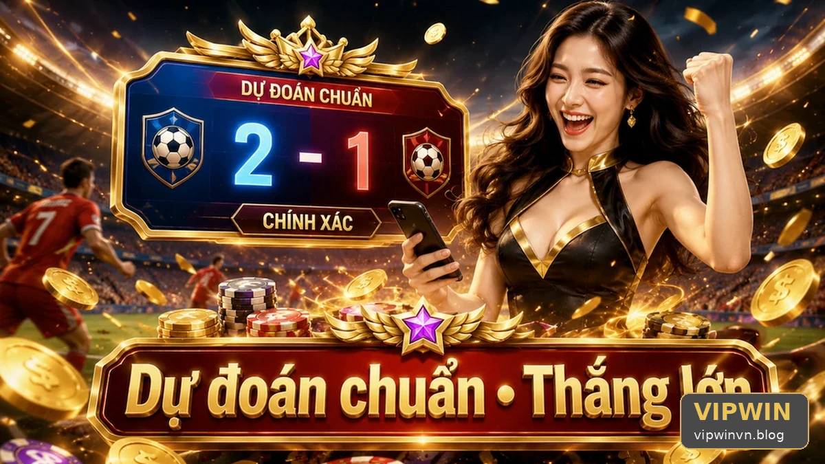 Khung Lưới Tỷ Số Đổi Màu: Bản Đồ Quyết Định Phân Tích Thể Thao