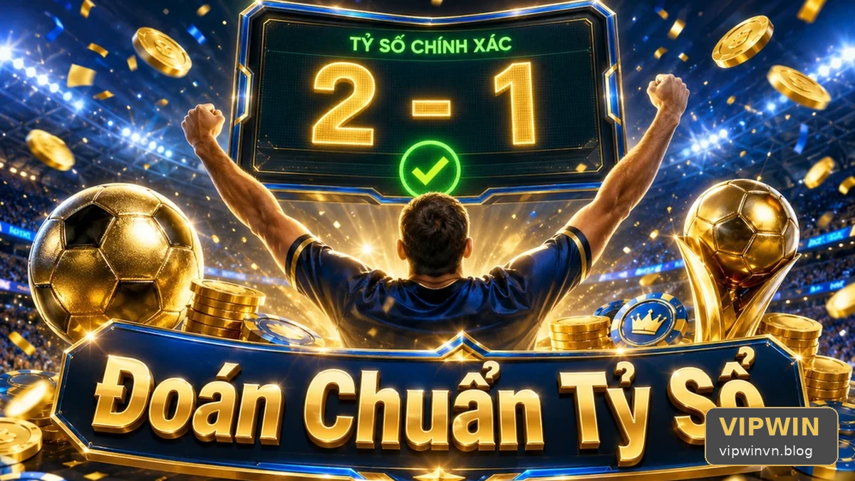 VIPWINVNBLOG 04 Thể Thao Khung Phân Tích — Nhận Diện Thống Kê Quan Trọng