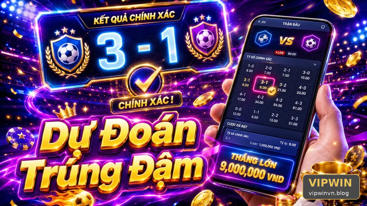 VIPWINVNBLOG 09 Thể Thao Phiếu Rà Soát — Đối Chiếu Tin Trận Đấu Từ Nhiều