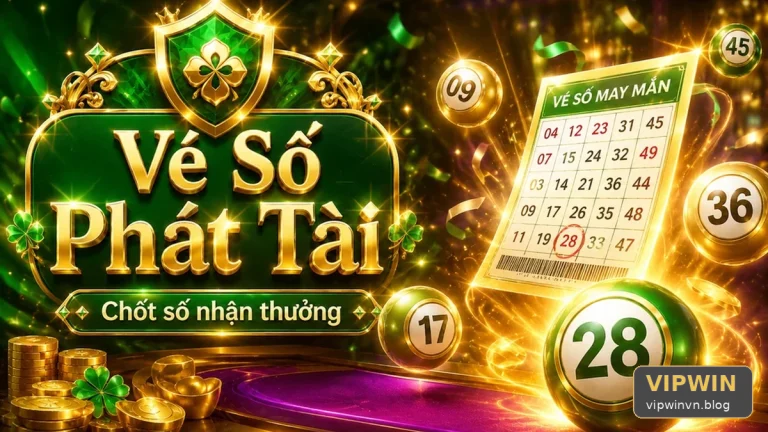 Xổ Số VIPWIN: Đọc Chi Tiết Giao Diện Vé Số, Kết Quả Và Cách Kiểm Tra Thông Tin – Nhận Diện Thông Tin Giả Mạo Kết Quả Và Đường Dẫn Đáng Ngờ Qua Góc Kiểm Chứng Theo Tên Miền vipwinvn.blog