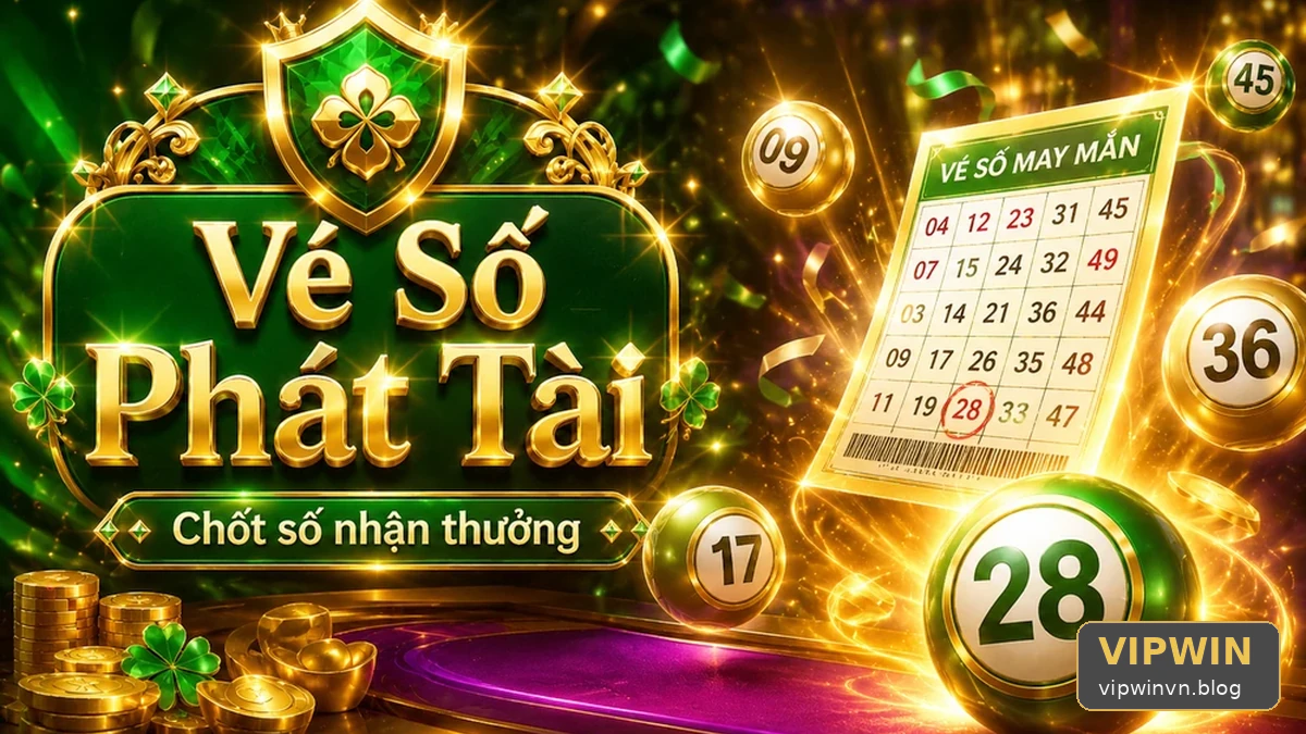 Xổ Số VIPWIN: Đọc Chi Tiết Giao Diện Vé Số, Kết Quả Và Cách Kiểm Tra Thông Tin – Nhận Diện Thông Tin Giả Mạo Kết Quả Và Đường Dẫn Đáng Ngờ Qua Góc Kiểm Chứng Theo Tên Miền vipwinvn.blog