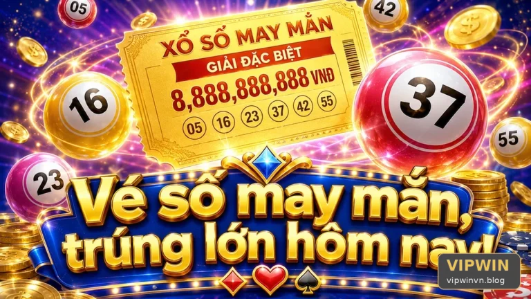 VIPWINVNBLOG 10 Xổ Số Bản Hướng Dẫn — Rà Soát Bảng Số Trước Khi Ghi Nhận