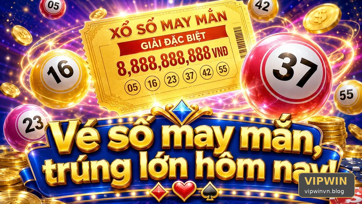 VIPWINVNBLOG 10 Xổ Số Bản Hướng Dẫn — Rà Soát Bảng Số Trước Khi Ghi Nhận